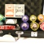 Набор для покера Royal Flush black 300 фишек - Набор для покера Royal Flush black 300 фишек